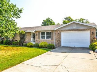112 Sandy Beach Way, Celina, OH 45822