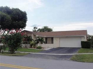 5184 NW 32nd Ct, Margate, FL 33063