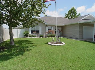 4940 McCall Ln, Panama City, FL 32404