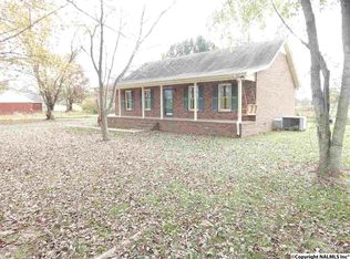 27842 Shelton Rd E, Elkmont, AL 35620