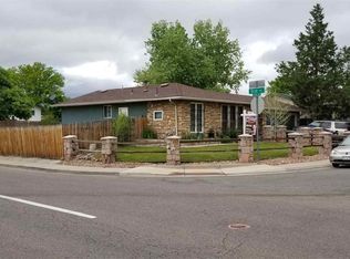5358 Billings St, Denver, CO 80239