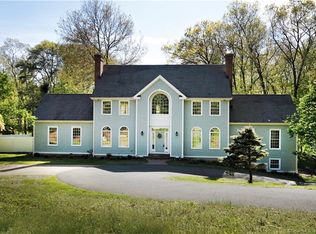 70 Laurel Dr, Easton, CT 06612