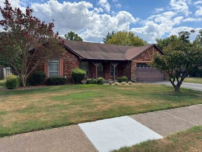 7883 Linda Joyce Dr, Memphis, TN, 38133