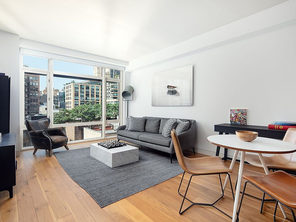 1st image of 151 W 21st St APT 9D