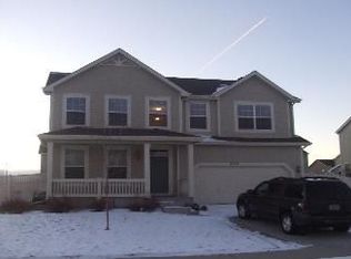 11153 Coal Ridge St, Firestone, CO 80504