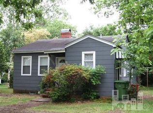 309 Macmillan Ave, Wilmington, NC 28403