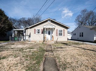 5323 Marion Ave, Chattanooga, TN 37412