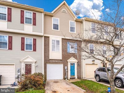 1249 Dahlia Ln, Frederick, MD, 21703