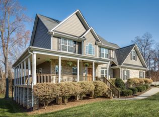 2919 Walbrook Ter, Browns Summit, NC 27214