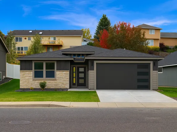 16501 N Columbus Dr, Spokane, WA 99208