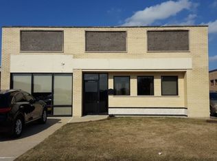 500 Bennett Rd, Elk Grove Village, IL 60007