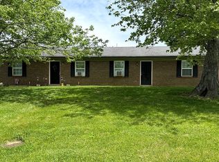 156 Land O Goshen #O-2, Lancaster, KY 40444