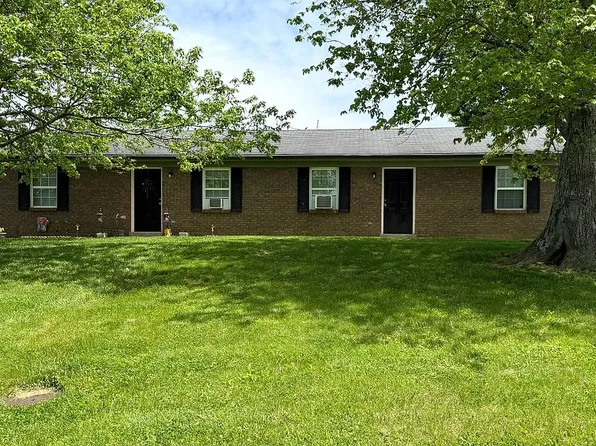 156 Land O Goshen #O-2, Lancaster, KY 40444