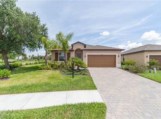 14544 Vindel Cir, Fort Myers, FL 33905