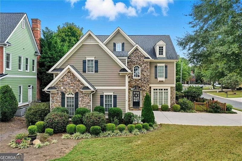 4055 Hill House Rd SW, Smyrna, GA 30082 | Zillow