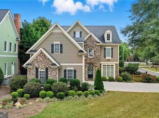 4055 Hill House Rd SW, Smyrna, GA 30082