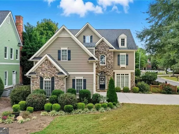 4055 Hill House Rd SW, Smyrna, GA 30082