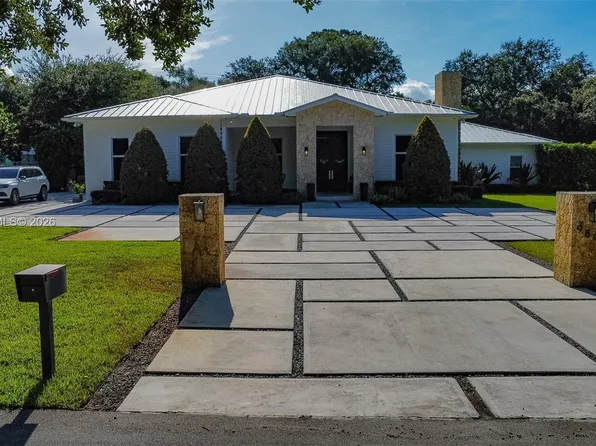 9805 SW 90th Ave, Miami, FL 33176