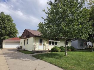 1009 No 3 St, Fort Dodge, IA 50501