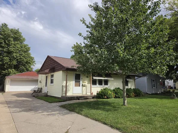 1009 No 3 St, Fort Dodge, IA 50501