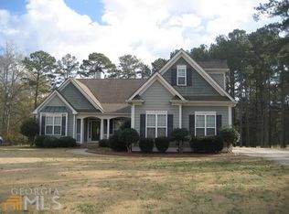 1706 Wesminster Cir, Griffin, GA 30223