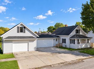 316 Beardsley St, Kewaunee, WI 54216