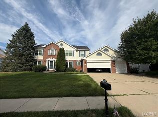 1250 Elisabeth Dr, O Fallon, IL 62269