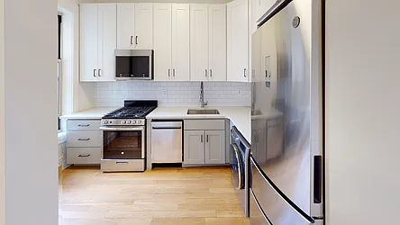 Rented by Living New York