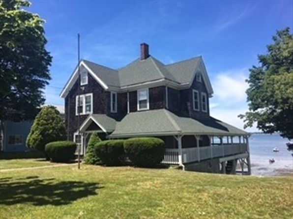 32 Bay View Ave Quincy Ma 02169 Zillow