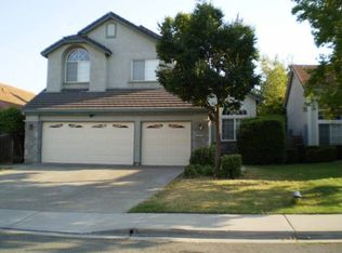 5016 Longhorn Ct, Antioch, CA 94531