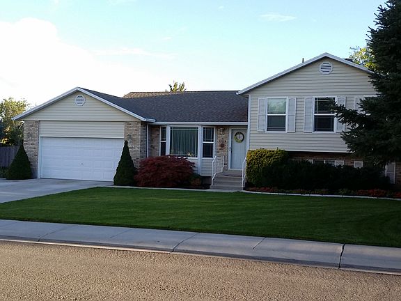 2nd image of 2539 W Fern Cir