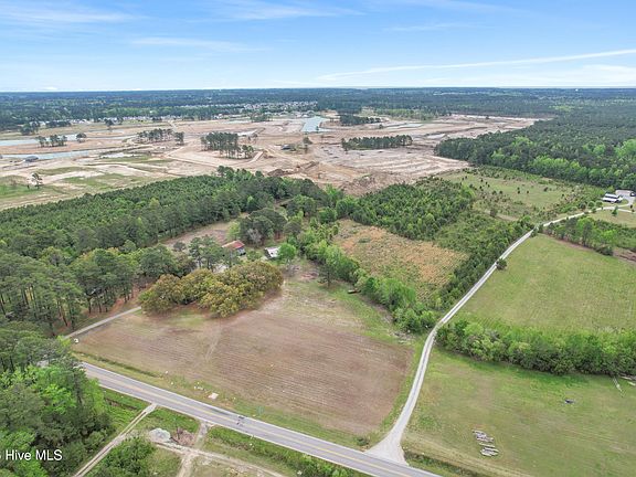4th image of 9.15 Acres Hickman Road NW