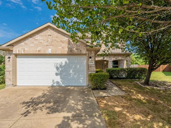 1356 N Cozumel St, Grand Prairie, TX 75051