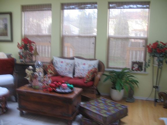 sunroom