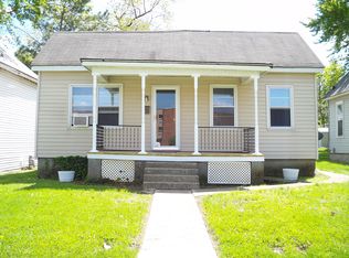 518 W Carpenter St, Springfield, IL 62702