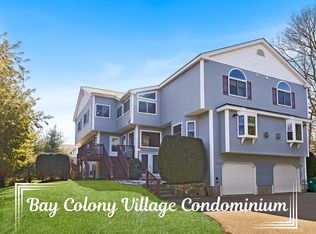 3104 Maple Brook Rd, Bellingham, MA 02019