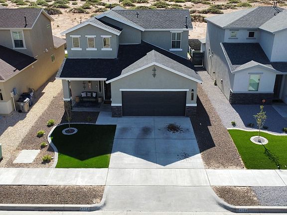 3rd image of 4068 Desert Nomad Dr
