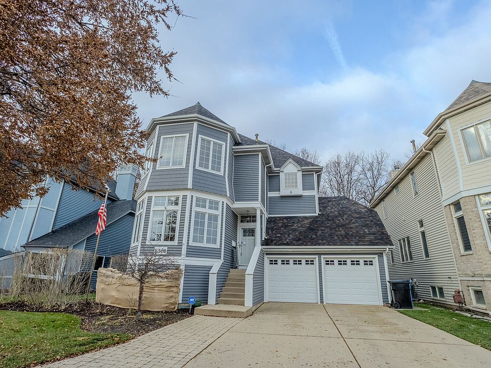 1st image of 5368 N Lowell Ave