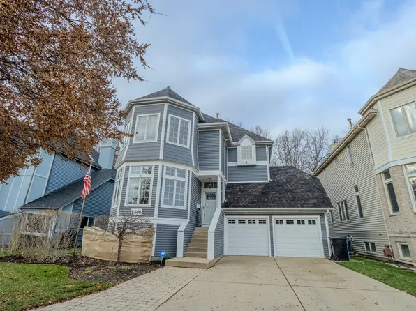 5368 N Lowell Ave, Chicago, IL 60630
