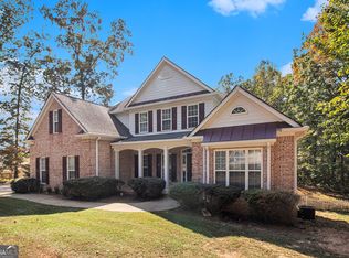 5995 Azalea Ridge Dr, Douglasville, GA 30135