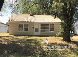 25 Helen Ct, Cahokia, IL