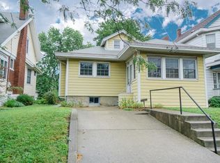 2722 Markbreit Ave, Cincinnati, OH 45209