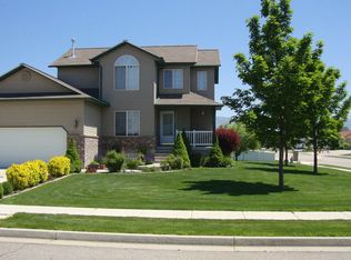 5120 S 4500 W, Hooper, UT 84315
