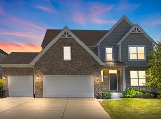 15168 Franchesca Ln, Orland Park, IL 60462