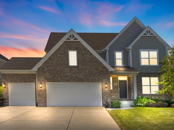 15168 Franchesca Ln, Orland Park, IL 60462