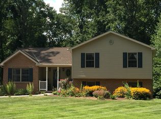 500 White Church Rd, York Springs, PA 17372