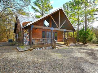 144 Honey Crisp Ln, Broken Bow, OK 74728
