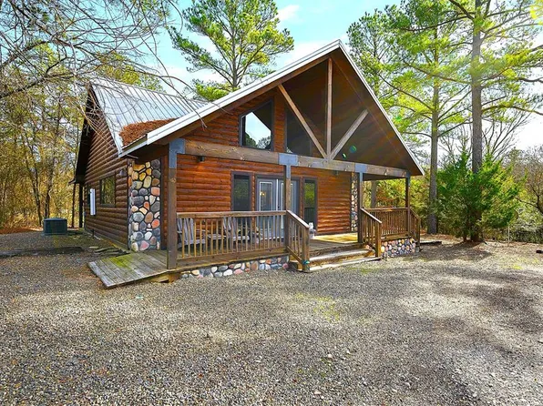 144 Honey Crisp Ln, Broken Bow, OK 74728