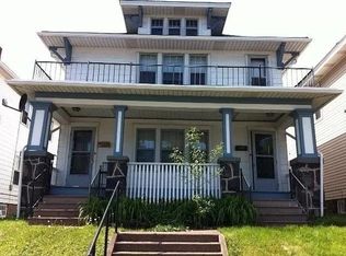 1017 E 9th St #1/2, Duluth, MN 55805