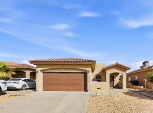 2120 Robert Drennan Pl, El Paso, TX 79938